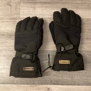 Mens Winter Gloves (Ski/Snowboard)